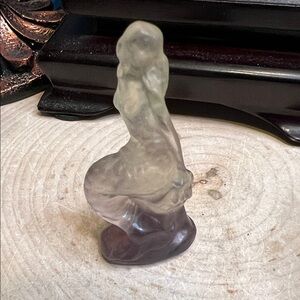 Fluorite Mermaid